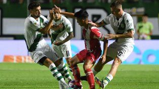 Unión espera por la recuperación de Ezequiel Cañete