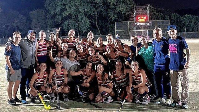 La Sub 19 de Santa Fe RC se consagró campeón del Dos Orillas. La Sub 19 de Santa Fe RC se consagró campeón del Dos Orillas.