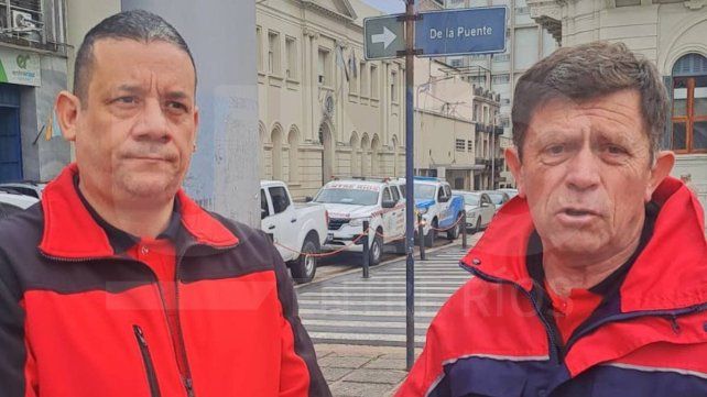 Bomberos Voluntarios de Entre Ríos presentaron una nota dirigida al gobernador donde reclaman el pago de fondos adeudados desde enero.