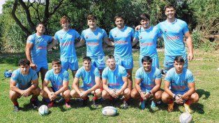 Santa Fe jugará semifinales de copa de Plata en el Seven de la República.