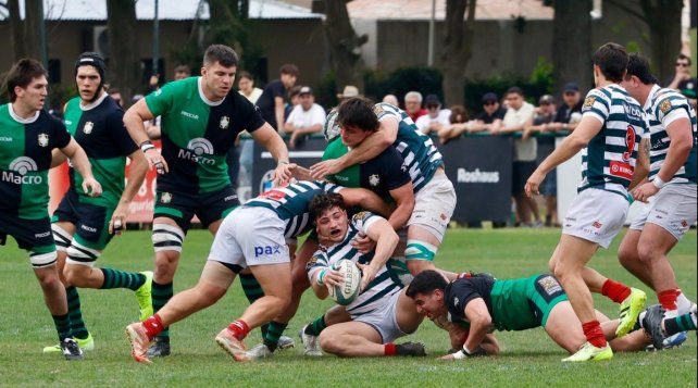 Duendes-Jockey Club. Un partido con muchísima historia donde los antecedentes no cuentan.&nbsp;