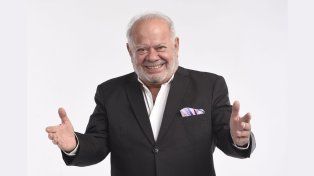 Cacho Buenaventura: Tengo la bendición de hacer lo que me gusta