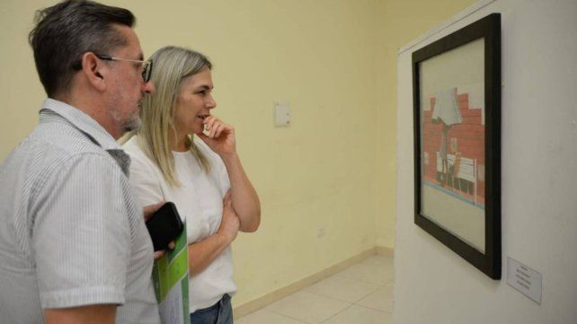 El Salón Anual de Fotografía de Entre Ríos inaugura su quinta edición en Concordia