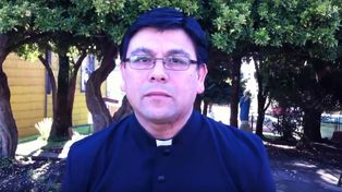 Hallaron muerto a un cura chileno denunciado por abuso sexual