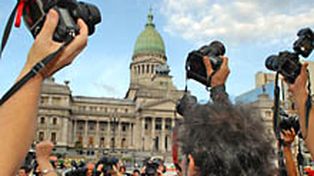 Homenajes a once a&ntilde;os del asesinato del reportero gr&aacute;fico Jos&eacute; Luis Cabezas