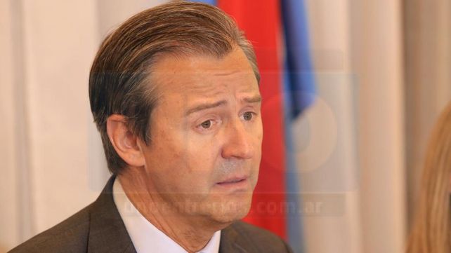 Bahl denunció penalmente a la Municipalidad de Paraná por fraude y malversación de fondos