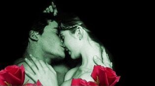 Confirmado: el amor es ciego