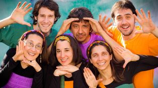 Superhéroes, la nueva canción de Canticuénticos que habla de inclusión y discapacidad en medio del debate por la emergencia.