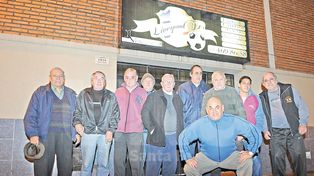 Club Liverpool: Una vida dedicada al deporte y la recreación