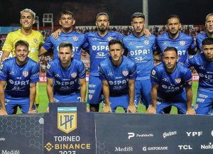 Munúa ratificó el equipo de Unión para visitar a Central