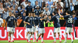 Argentina llegará al Mundial 2026 como líder del ranking Fifa: la histórica maldición que buscará romper