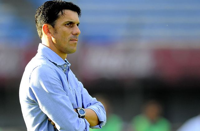 El entrenador charrúa estuvo varias veces en el radar de la dirigencia rojinegra para venir al Parque. Larriera viene de dirigir en Alianza Lima de Perú.&nbsp;