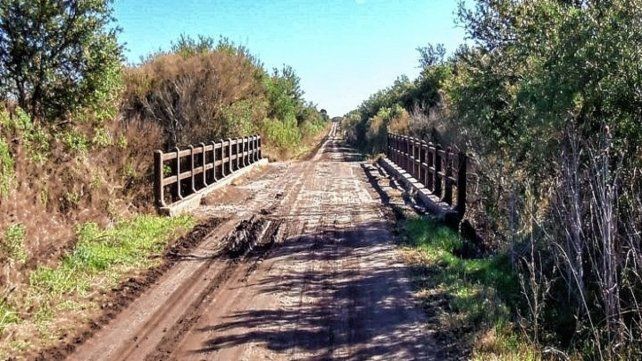 Mujer de 80 años murió en el campo al caerse del cuatriciclo