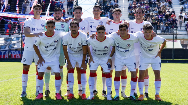Primera C. Central Córdoba dio un paso en falso ante Deportivo Español y perdió 1 a 0. En el Reducido enfrentará a Centro Español en dos partidos.&nbsp;