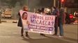 Micaela Albornoz: a más de un mes de su desaparición, nueva marcha por avances en la investigación