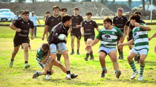 Universitario consiguió imponerse a CRAR como visitante en M19.