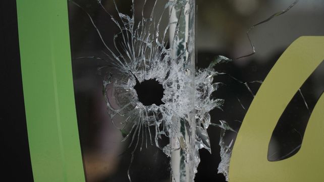 En Rosario ya se cuentan 120 muertos por balaceras en lo que va del año.