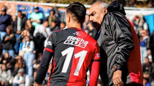 La arriesgada decisión que tomará Iván Delfino en Colón