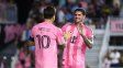 con golazo y asistencia de messi, inter miami se impuso de local ante la galaxy