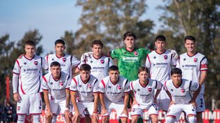 Newell’s buscó la igualdad con más determinación que ideas y se quedó sólo en intenciones ante el Rojo.