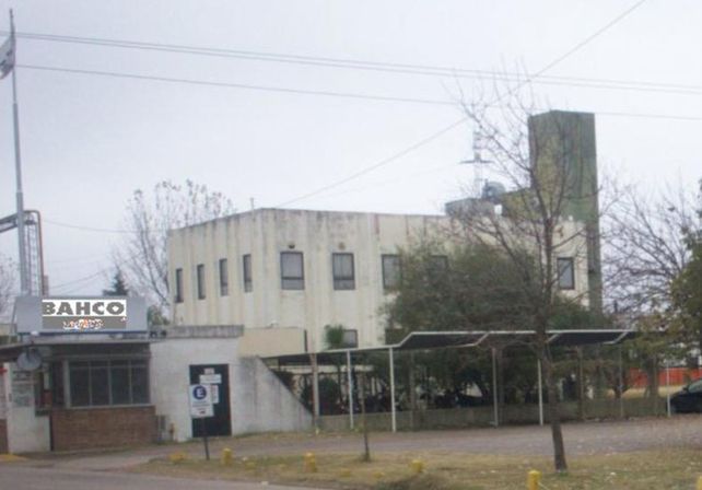 Histórica. La empresa está instalada en el país hace 53 años.