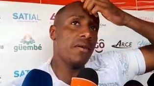 Insólito: un jugador de Bolivia apostó cortarse el pene en caso de que su equipo se vaya a la B