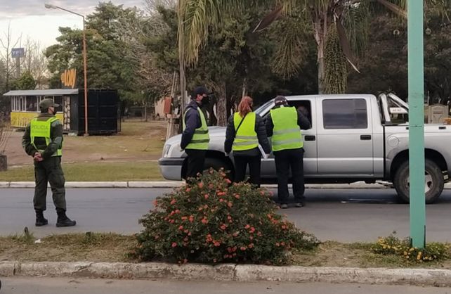 Villa Ocampo tiene tres nuevos casos de Covid-19