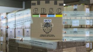Elecciones: en dos localidades hubo empate
