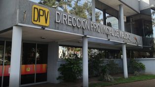 Vialidad Provincial declara asueto y duelo por el asesinato de Ariel Castelló