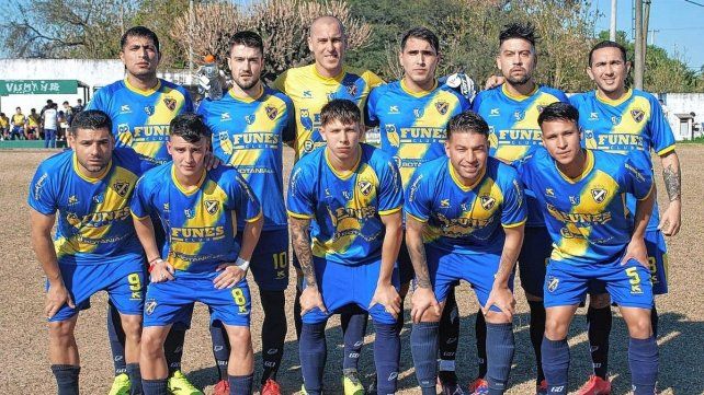 Sportivo Guadalupe visitará a Ciclón Norte en Cayastá en el único cotejo a jugarse por el Chijí Serenotti que organiza la Liga Santafesina.