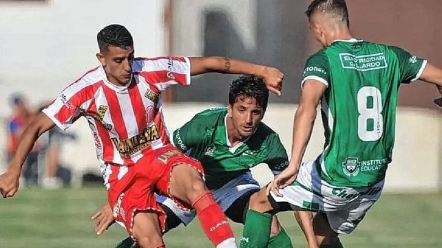 Barracas Central y Sarmiento abrirán desde las 13ª la 24ª fecha de la Liga Profesional.