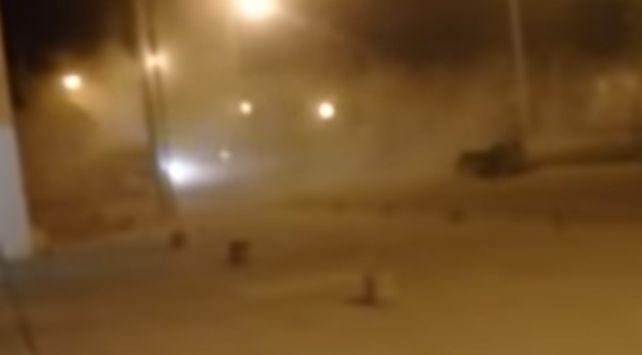 auto tiros chicos san miguel asesinados muertos niños adolescentes auto policia disparos