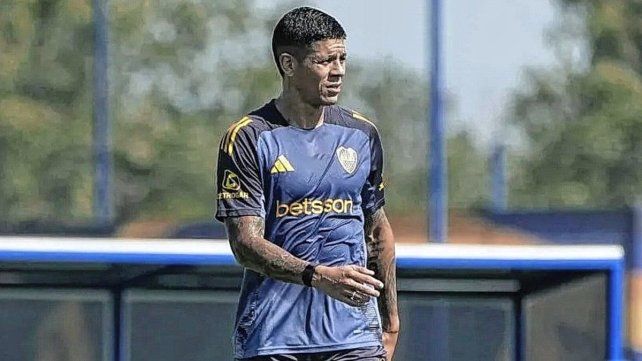 Boca y su crisis: Rojo no jugó con Independiente por una sanción disciplinaria Boca y su crisis: Rojo no jugó con Independiente por una sanción disciplinaria