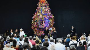 El escritor rosarino Guillermo Paniaga obtuvo el premio Casa de las Américas
