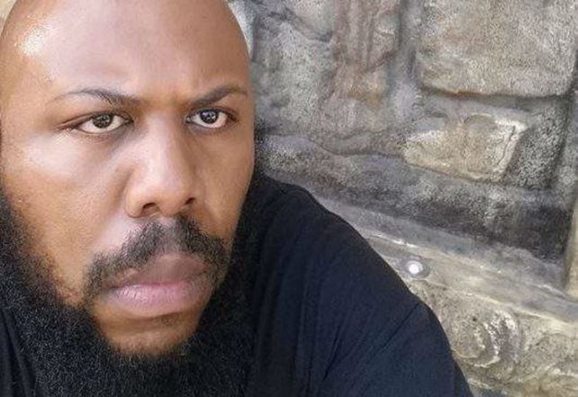 Steve Stehpen asesinó a un anciano y lo transmitió por Facebook.