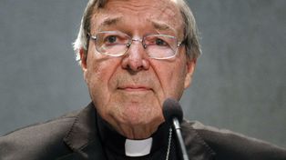 La Justicia australiana citaría a 50 testigos en el caso Pell