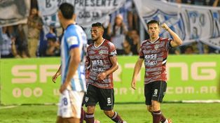 Atlético Tucumán recibe a Gimnasia y Esgrima La Plata&nbsp;