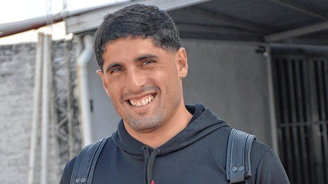 Federico Castro: Sumamos de visitante y es importante