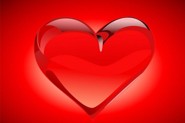 Se feliz: tu corazón quiere que seas más optimista