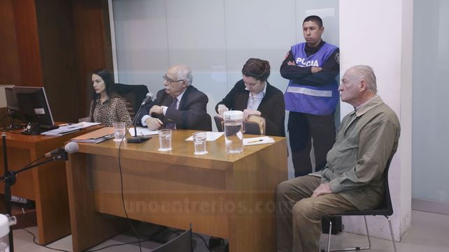 Juzgan a expediatra del San Roque por la muerte de una nena