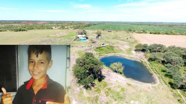 Continúa la búsqueda de Ramón Grandoli en Hernandarias