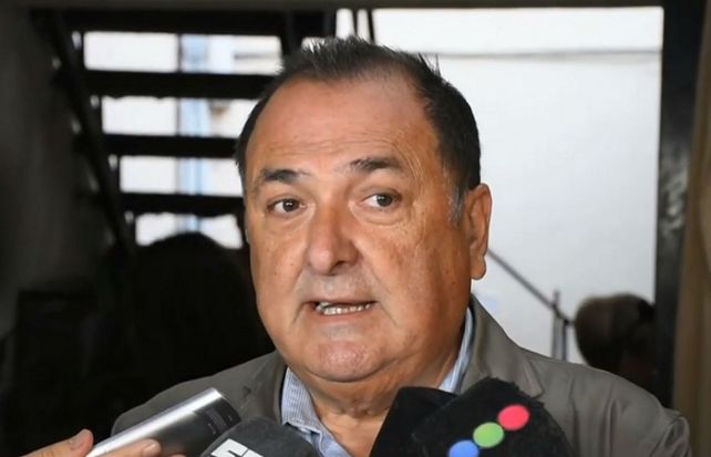 Antonio Ratner