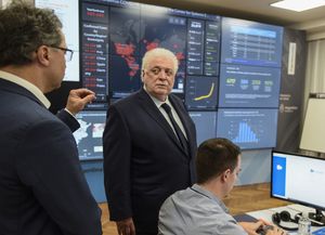 Salud nacional envía casi 140 millones de pesos a Santa Fe