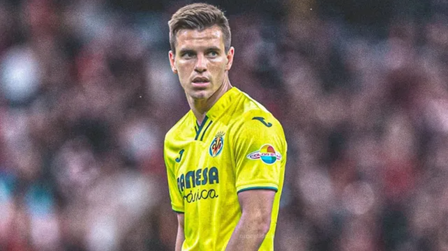 Lo Celso se queda sin Mundial de Qatar: tiene que pasar por el quirófano