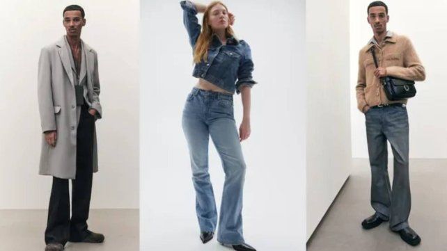 En pleno reinado del oversize