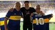 un gesto que movilizo tres generaciones un gesto que movilizo tres generaciones
