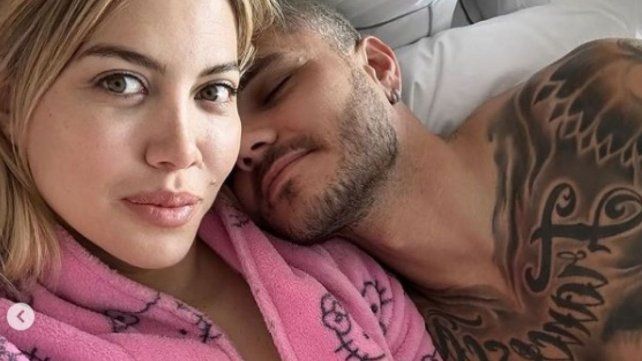 Wanda Nara e Icardi