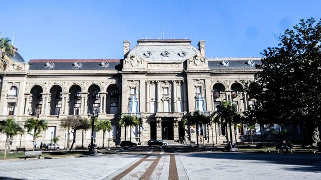 Por decreto, las agentes de la administración provincial quedarán desobligadas el 8M