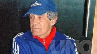 Juan Carlos Lapalma, exjugador y técnico de Unión falleció este jueves a los 75 años.