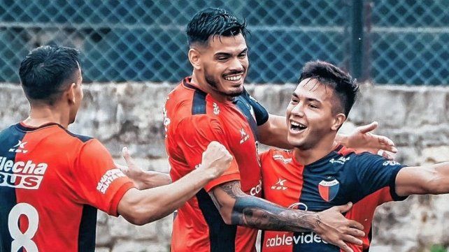 Colón, con día y horario para su debut en la Copa Argentina Colón, con día y horario para su debut en la Copa Argentina